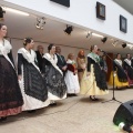 Castellón, Magdalena 2013