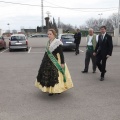Castellón, Magdalena 2013