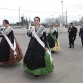 Castellón, Magdalena 2013