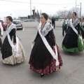 Castellón, Magdalena 2013