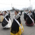 Castellón, Magdalena 2013