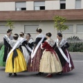Castellón, Magdalena 2013