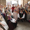 Castellón, Magdalena 2013