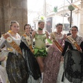 Castellón, Magdalena 2013