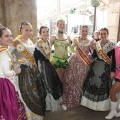 Castellón, Magdalena 2013