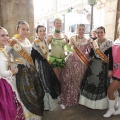 Castellón, Magdalena 2013