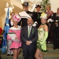 Castellón, Magdalena 2013