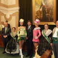 Castellón, Magdalena 2013