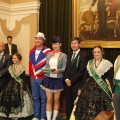 Castellón, Magdalena 2013
