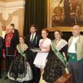 Castellón, Magdalena 2013