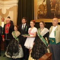 Castellón, Magdalena 2013