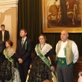 Castellón, Magdalena 2013