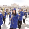Castellón, Magdalena 2013