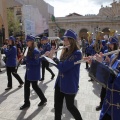 Castellón, Magdalena 2013