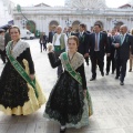 Castellón, Magdalena 2013