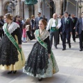 Castellón, Magdalena 2013