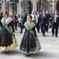 Castellón, Magdalena 2013