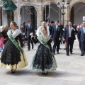 Castellón, Magdalena 2013