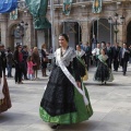 Castellón, Magdalena 2013