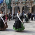 Castellón, Magdalena 2013