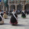 Castellón, Magdalena 2013