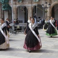 Castellón, Magdalena 2013