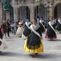 Castellón, Magdalena 2013
