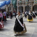Castellón, Magdalena 2013