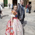 Castellón, Magdalena 2013