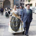 Castellón, Magdalena 2013