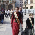 Castellón, Magdalena 2013