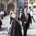 Castellón, Magdalena 2013