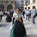Castellón, Magdalena 2013