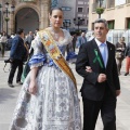 Castellón, Magdalena 2013