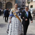 Castellón, Magdalena 2013