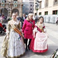 Castellón, Magdalena 2013