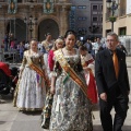 Castellón, Magdalena 2013