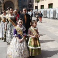 Castellón, Magdalena 2013