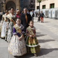 Castellón, Magdalena 2013