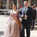 Castellón, Magdalena 2013