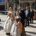 Castellón, Magdalena 2013