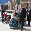 Castellón, Magdalena 2013