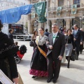 Castellón, Magdalena 2013