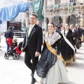 Castellón, Magdalena 2013