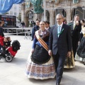 Castellón, Magdalena 2013