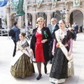Castellón, Magdalena 2013