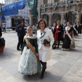 Castellón, Magdalena 2013