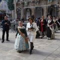 Castellón, Magdalena 2013