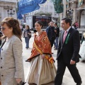 Castellón, Magdalena 2013