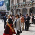Castellón, Magdalena 2013
